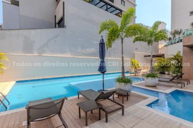 Apartamento para alugar - 90m&sup2; - Praia Brava de Itaja&iacute;