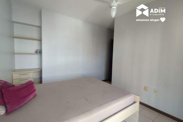 Apartamento para alugar - 130m&sup2; - Centro