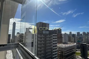 Apartamento para alugar - 70m&sup2; - Morretes