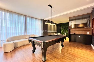 Apartamento &agrave; venda - 175m&sup2; - Castelo Branco