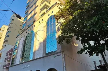 Apartamento &agrave; venda - 11245m&sup2; - meia praia