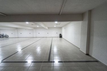 Apartamento &agrave; venda - Meia Praia