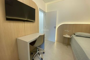Apartamento &agrave; venda - 135m&sup2; - 