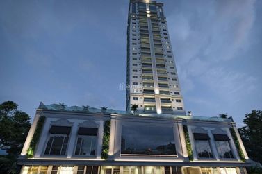 Apartamento &agrave; venda - 100m&sup2; - Canto da Praia