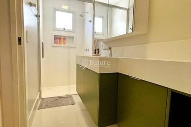 Apartamento &agrave; venda - Meia Praia