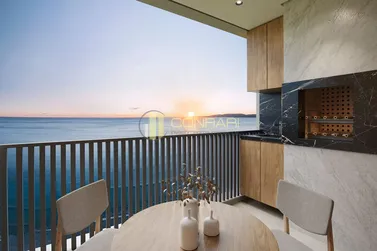 Apartamento &agrave; venda - 83m&sup2; - Pereque