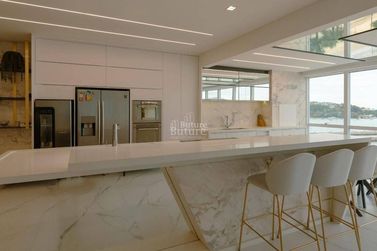 Apartamento &agrave; venda - Centro