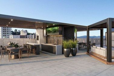 Apartamento &agrave; venda - 140m&sup2; - Canto da Praia