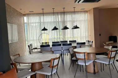 Apartamento &agrave; venda - 115m&sup2; - CENTRO