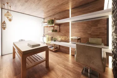 Apartamento &agrave; venda - 182m&sup2; - Meia Praia