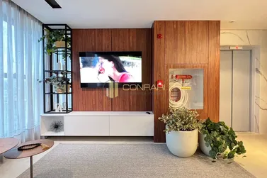 Apartamento &agrave; venda - 100m&sup2; - Pereque