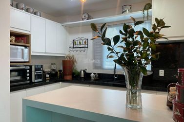 Apartamento &agrave; venda - Centro