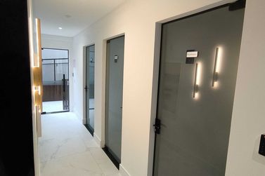 Apartamento &agrave; venda - 104m&sup2; - Meia Praia