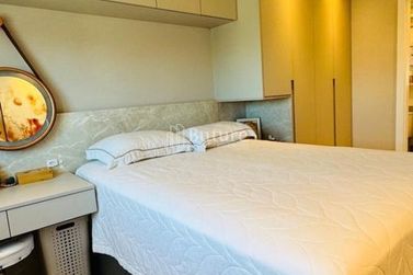 Apartamento &agrave; venda - 60m&sup2; - Jardim Praia Mar
