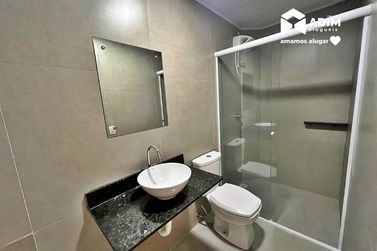 Kitnet para alugar - 20m&sup2; - Na&ccedil;&otilde;es