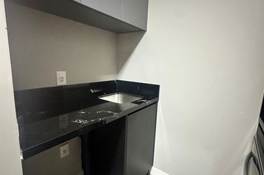 Loft &agrave; venda - 40m&sup2; - Meia Praia