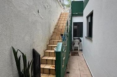 Casa para alugar - 400m&sup2; - Pioneiros