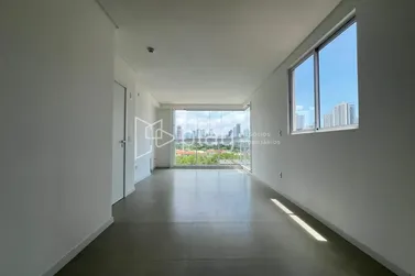 Apartamento &agrave; venda - 71m&sup2; - Pereque