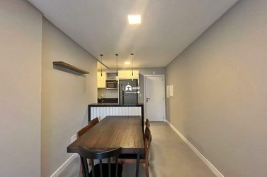 Apartamento para alugar - 62m&sup2; - Aririb&aacute;