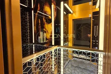 Apartamento &agrave; venda - 86m&sup2; - Pereque