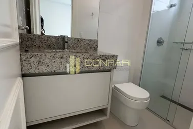 Apartamento para alugar - 150m&sup2; - Centro