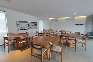Apartamento &agrave; venda - Centro