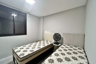 Apartamento para alugar - 62m&sup2; - Aririb&aacute;