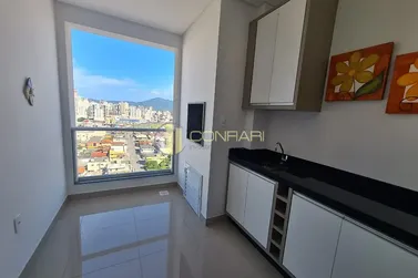 Apartamento para alugar - 69m&sup2; - Morretes