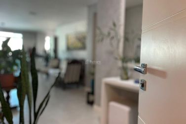 Apartamento &agrave; venda - 137m&sup2; - Andorinha