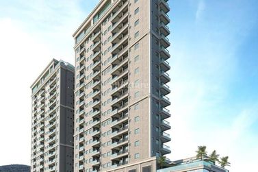 Apartamento &agrave; venda - 62m&sup2; - Morretes