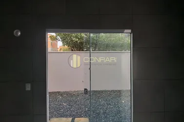 Sobrado &agrave; venda - 96m&sup2; - Alto S&atilde;o Bento
