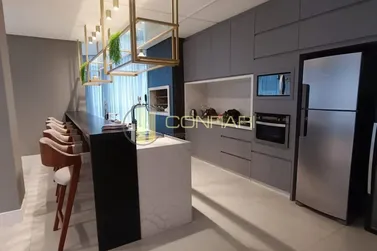 Apartamento &agrave; venda - 70m&sup2; - Morretes