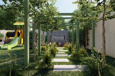 Terreno &agrave; venda - 255m&sup2; - 