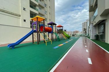 Apartamento &agrave; venda - 60m&sup2; - Jardim Praia Mar