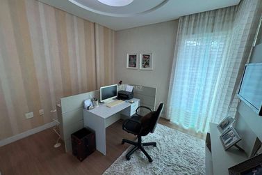 Apartamento &agrave; venda - Centro