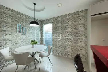 Casa &agrave; venda - 124m&sup2; - Vila Nova