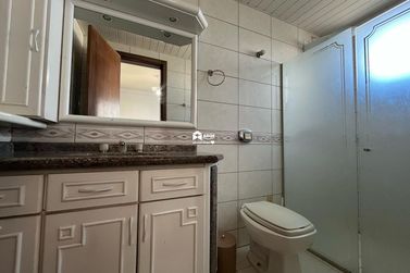 Apartamento para alugar - 228m&sup2; - Centro