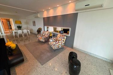 Apartamento &agrave; venda - Centro