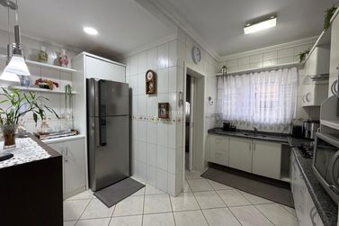Apartamento &agrave; venda - 151m&sup2; - Andorinha