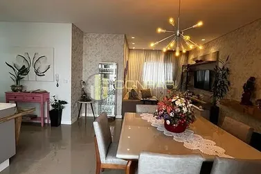 Apartamento &agrave; venda - 116m&sup2; - Perequ&ecirc;