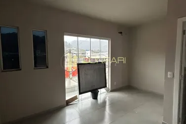 Sobrado &agrave; venda - 96m&sup2; - ALTO S&Atilde;O BENTO