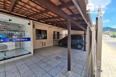 Casa para alugar - 130m&sup2; - V&aacute;rzea