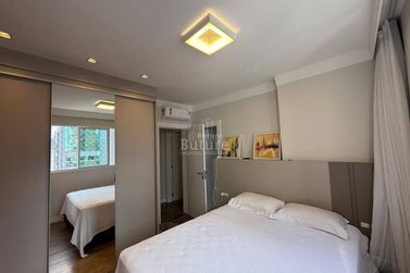 Apartamento &agrave; venda - Centro