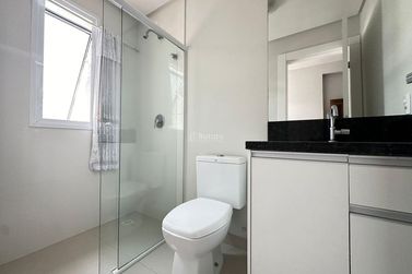 Apartamento &agrave; venda - 169m&sup2; - Meia Praia