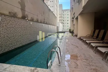 Apartamento para alugar - 70m&sup2; - Morretes