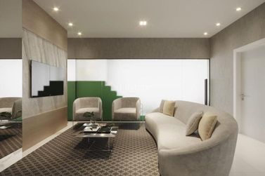 Apartamento &agrave; venda - 136m&sup2; - 