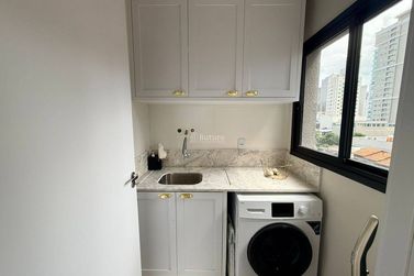 Apartamento &agrave; venda - Meia Praia