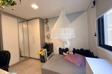 Apartamento &agrave; venda - Perequ&ecirc;