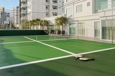 Apartamento &agrave; venda - 126m&sup2; - Centro