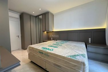 Apartamento &agrave; venda - 163m&sup2; - Andorinha